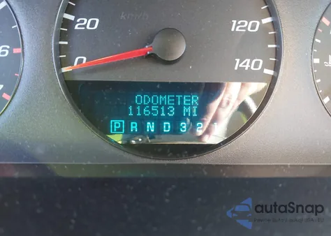 2007 Chevrolet Impala Ls из США, поврежденный, VIN 2G1WB55KX79387094